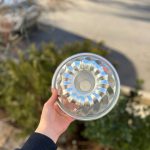 قالب الومینیومی شیفون