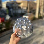 قالب الومینیومی 15 کف ستاره