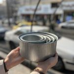 قالب موج ارتفاع 7-گرد