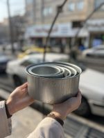 قالب موج ارتفاع 7-گرد