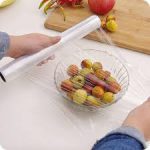 محافظ غذا گیلانه 10 متری - تصویر 2