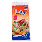 کیسه فریزر وفا پرفراژدار