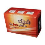 دستکش 100 تایی شیک