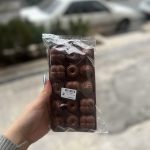 قالب شکلات