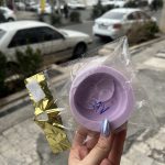 مولد سیلیکونی ماه