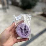 مولد سیلیکونی گل