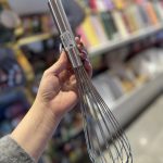 همزن دستی استیل اعلا