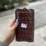 قالب شکلات تبلتی