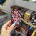 عود خوشبو کننده آبشاری هم Hem مدل SANDAL