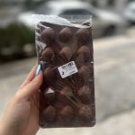 قالب شکلات صدف