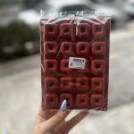 قالب سیلیکونی دونات