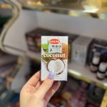 عود خوشبو کننده آبشاری هم Hem مدل کوکونات ( نارگیل ) Coconut