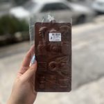 قالب سیلیکونی کروسان