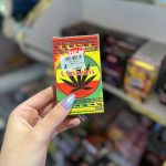 عود خوشبو کننده آبشاری هم Hem مدل کانابیس(شاهدانه) Cannabis