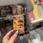 عود خوشبو کننده آبشاری هم Hem مدل گود فورچون (خوشبخت) Good Fortune