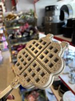 وافل ساز گرانیتی - تصویر 2
