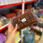 قالب سیلیکونی شکلات دبی