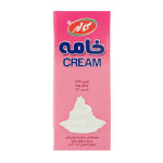 خامه صورتی