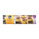 خمیرهزالا شورینی و شیرینی