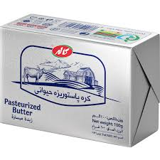 کره کره پاستوریزه حیوانی کاله - تصویر 1