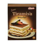 پودر کرم تیرامیسو آماده