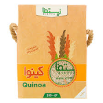 کینوا سفید زیستفا