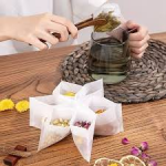 صافی یکبار مصرف چای و دمنوش بادوک - تصویر 2