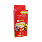 صافی یکبار مصرف چای و دمنوش بادوک