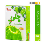 پودر ژله جلید