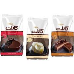 شکلات کارات