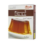 پودر کرم کارامل شکلاتی کلاسیک