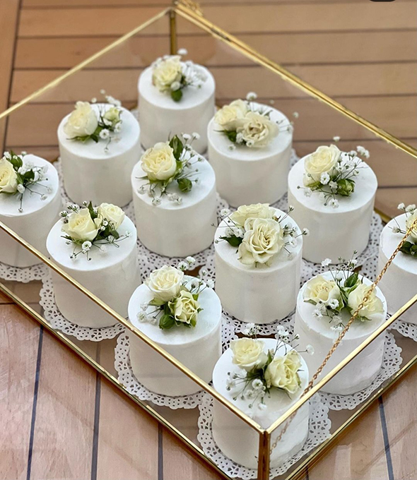 جعبه شیشه ای خواستگاری بله برون - تصویر 1