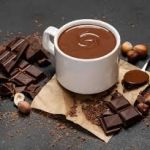 هات چاکلت 500 گرمی